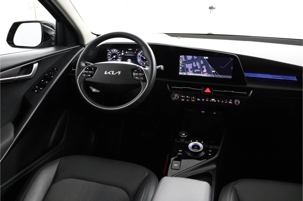 Kia Niro – foto 37