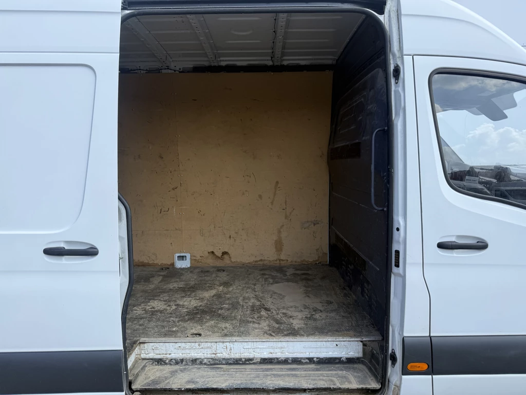 Mercedes-Benz Sprinter – foto 10
