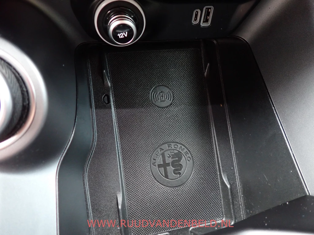 Alfa Romeo Tonale – foto 33