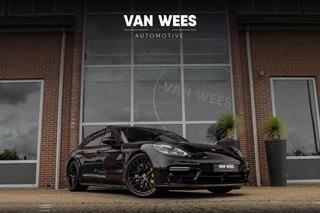 Porsche Panamera – thumbnail 8