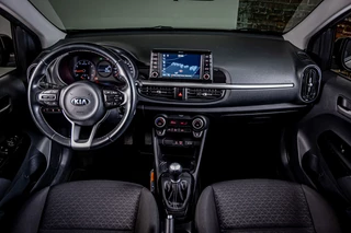 Kia Picanto – thumbnail 22