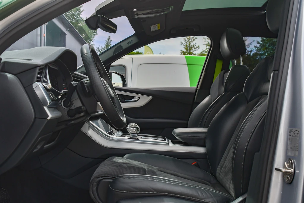Audi Q7 – foto 20