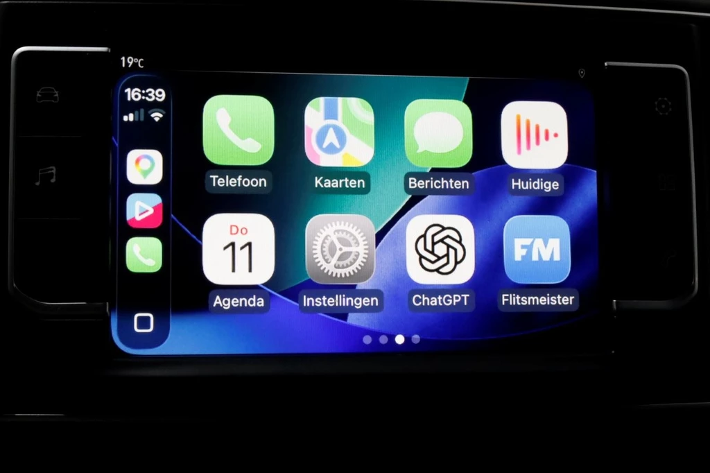 Opel Vivaro – foto 19
