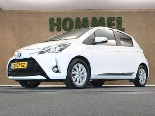 Toyota Yaris – thumbnail 2