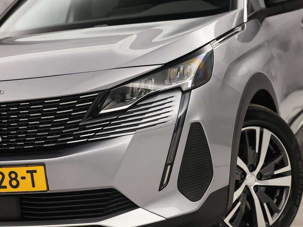 Peugeot 3008 – foto 16