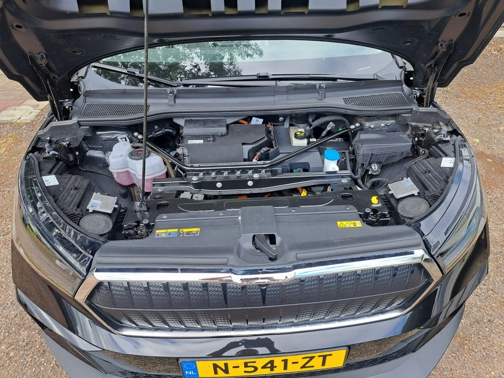 Škoda Enyaq iV – foto 22