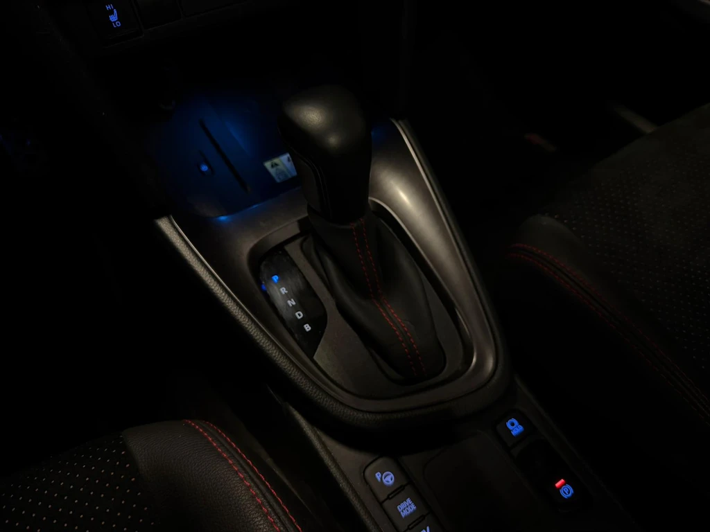 Toyota Yaris Cross – foto 19
