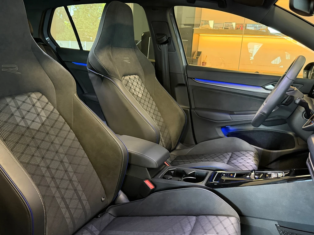 Volkswagen Golf – foto 35