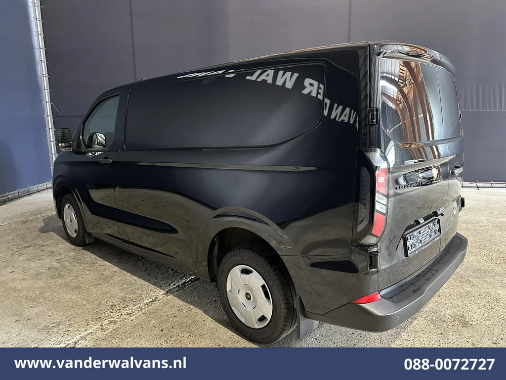 Ford Transit Custom – foto 2