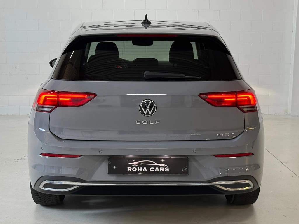 Volkswagen Golf – foto 4