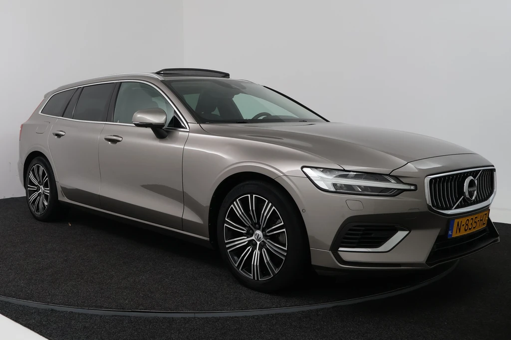 Volvo V60 – foto 7
