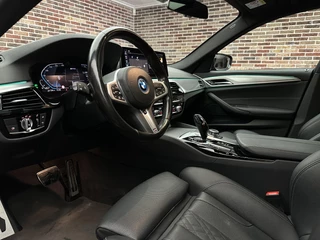 BMW 5 Serie – thumbnail 13