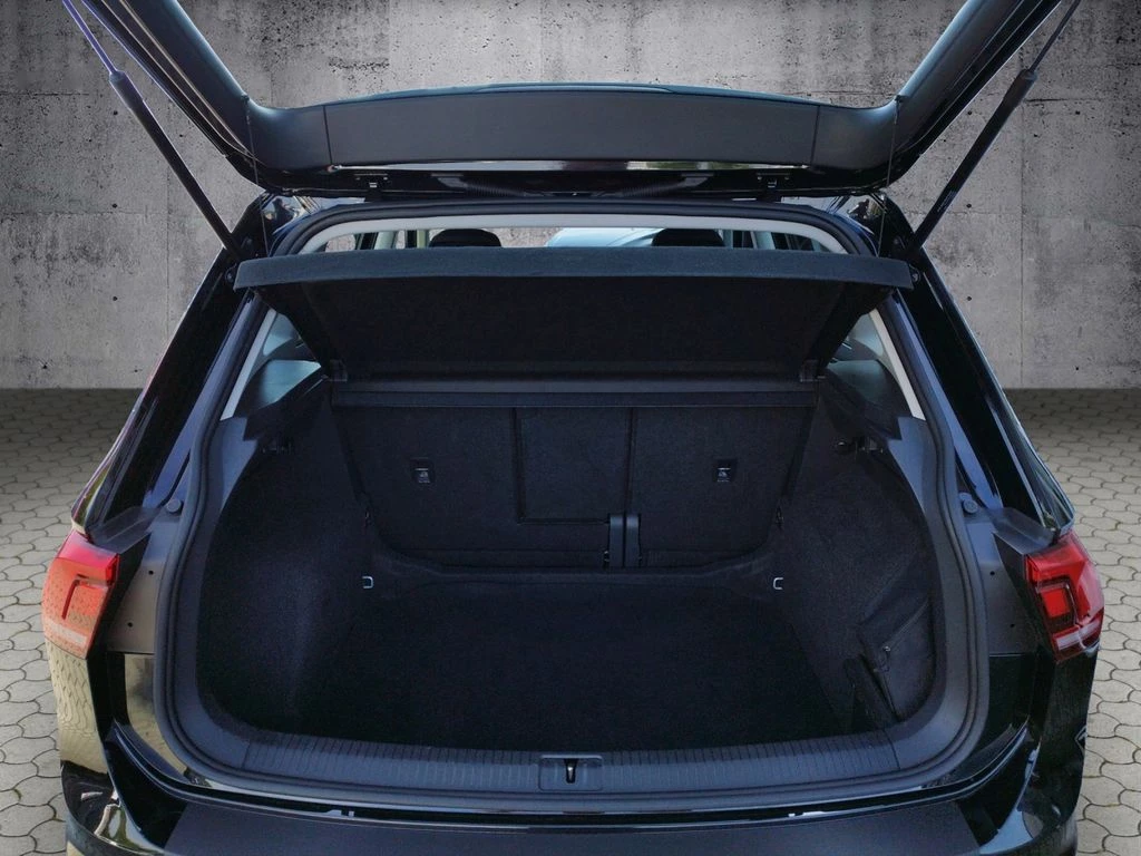 Volkswagen Tiguan – foto 13