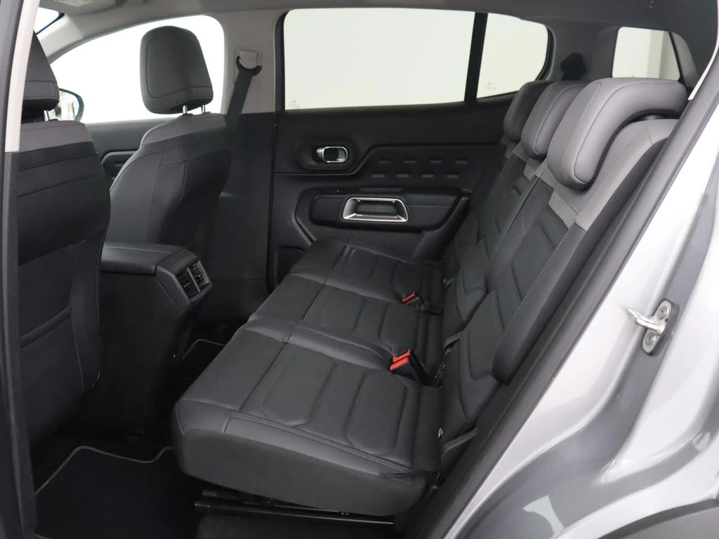Citroën C5 – foto 8