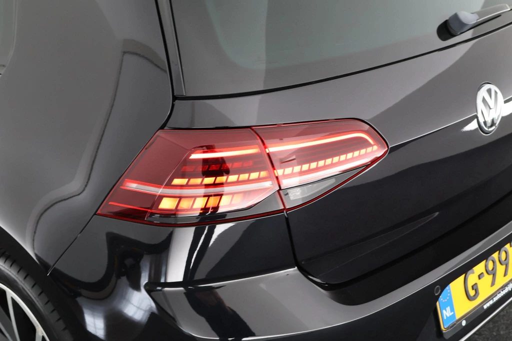 Volkswagen Golf – foto 37
