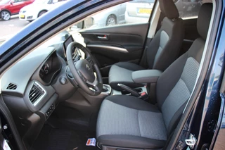 Suzuki S-Cross – thumbnail 12