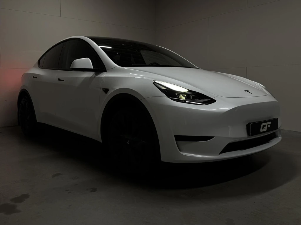 Tesla Model Y – foto 18