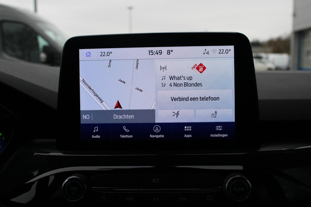 Ford Kuga – foto 32
