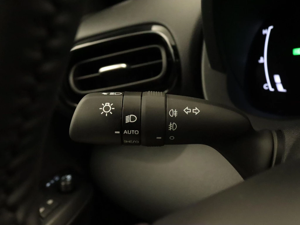 Toyota Yaris Cross – foto 21