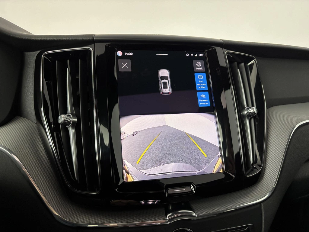 Volvo XC60 – foto 30