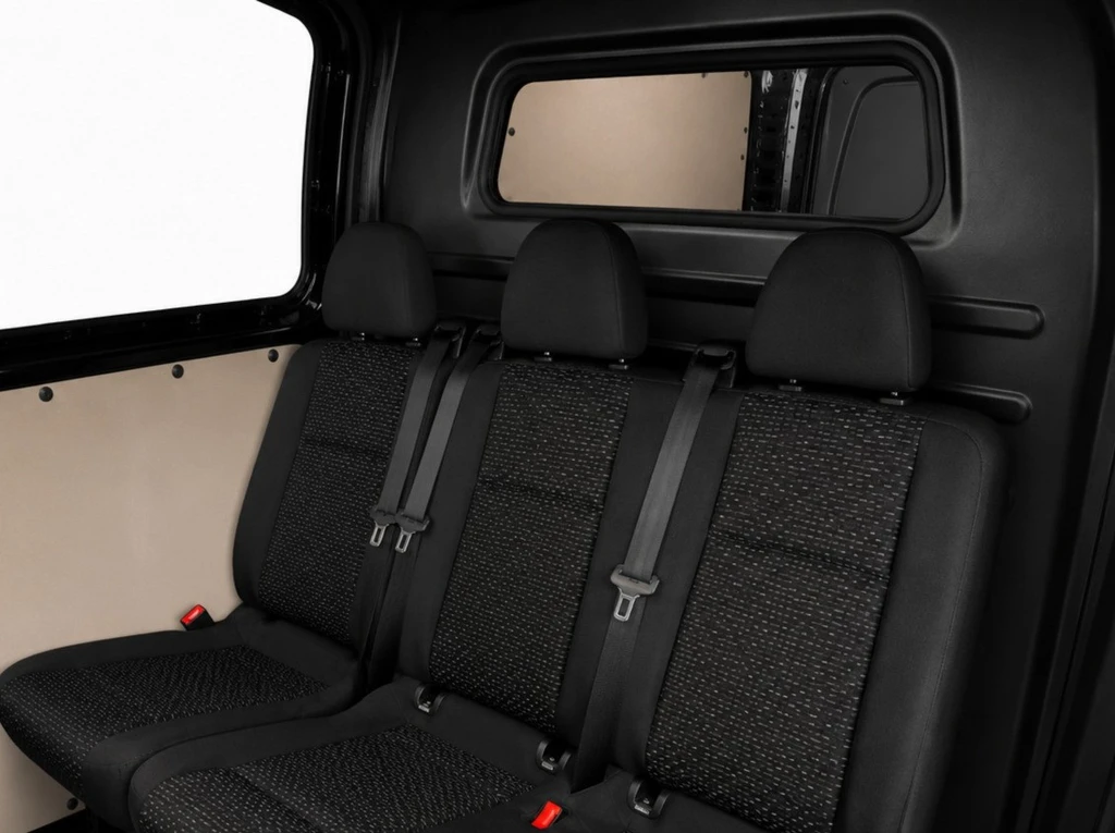 Mercedes-Benz Vito – foto 5