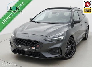 Ford Focus – thumbnail 1