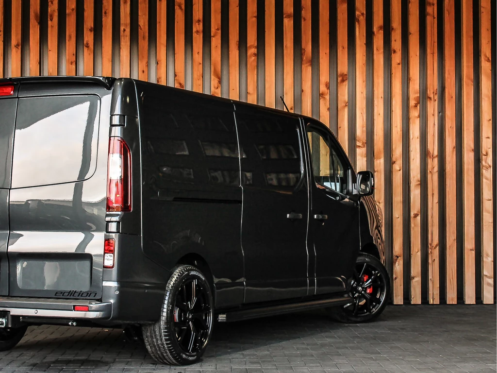 Renault Trafic – foto 10