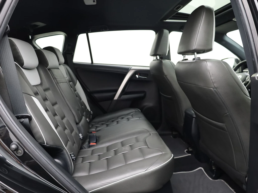 Toyota RAV4 – foto 27