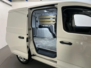 Volkswagen Caddy – thumbnail 14