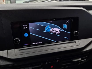 Volkswagen Caddy – thumbnail 29