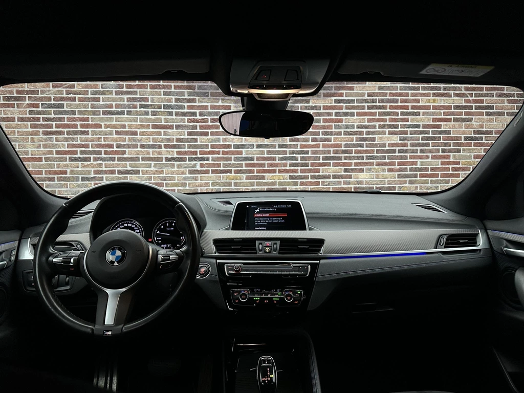 BMW X2 – foto 22