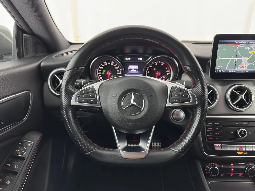Mercedes-Benz CLA – foto 18
