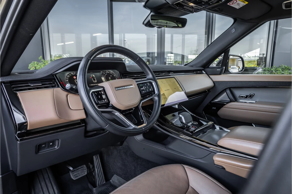 Land Rover Range Rover Sport – foto 12