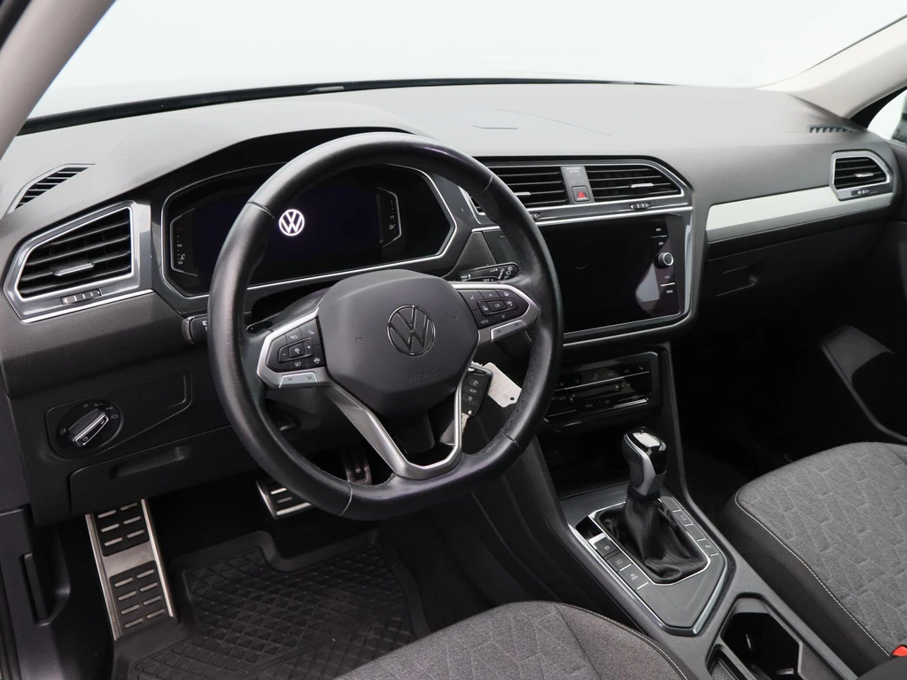 Volkswagen Tiguan Allspace – foto 9