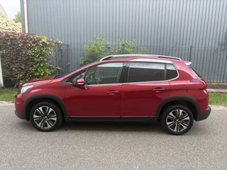 Peugeot 2008 – thumbnail 4