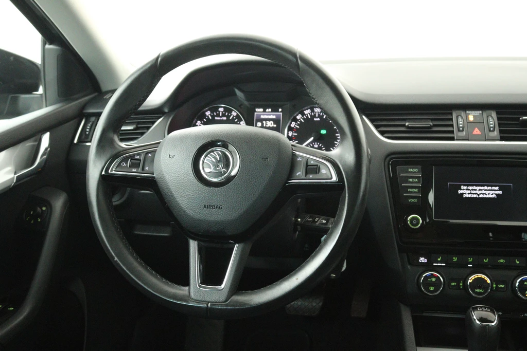 Škoda Octavia – foto 9