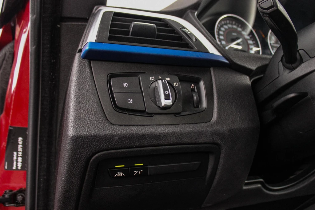 BMW 3 Serie – foto 43