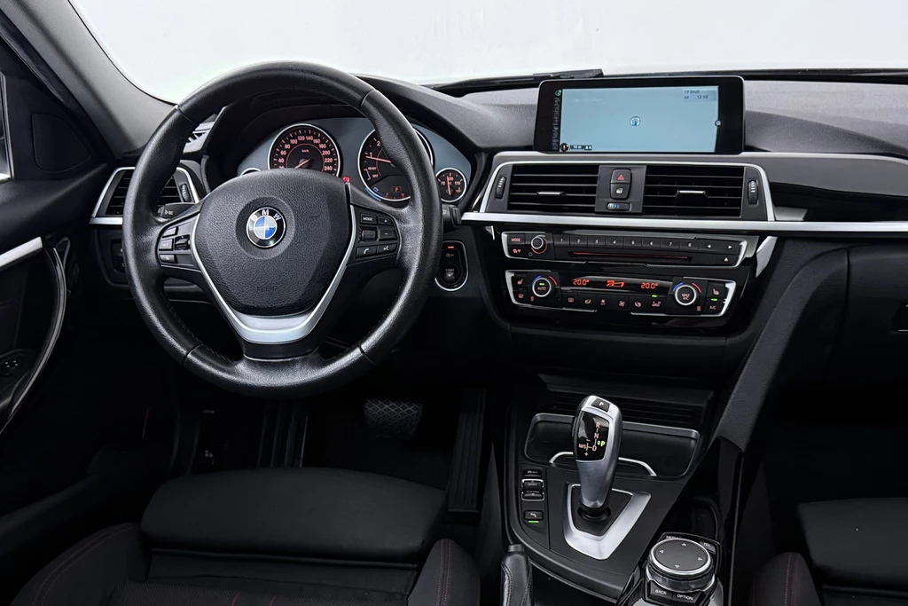 BMW 3 Serie – foto 8