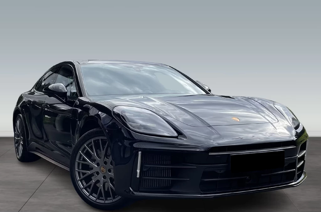 Porsche Panamera – foto 7