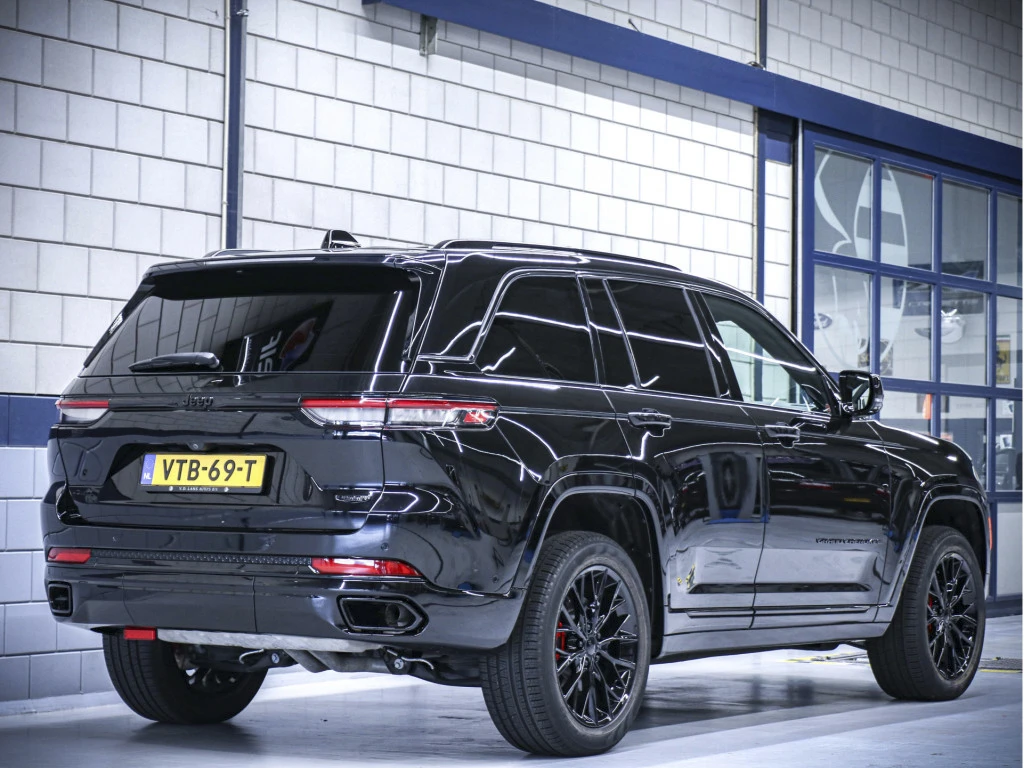 Jeep Grand Cherokee – foto 5