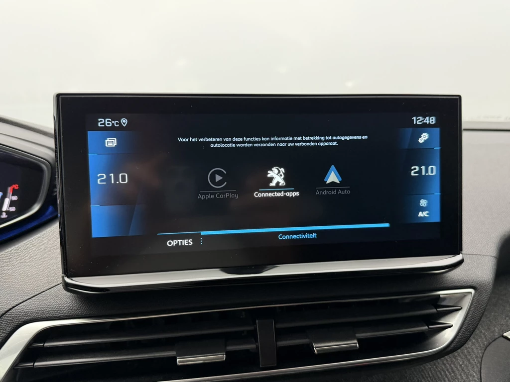 Peugeot 5008 – foto 23