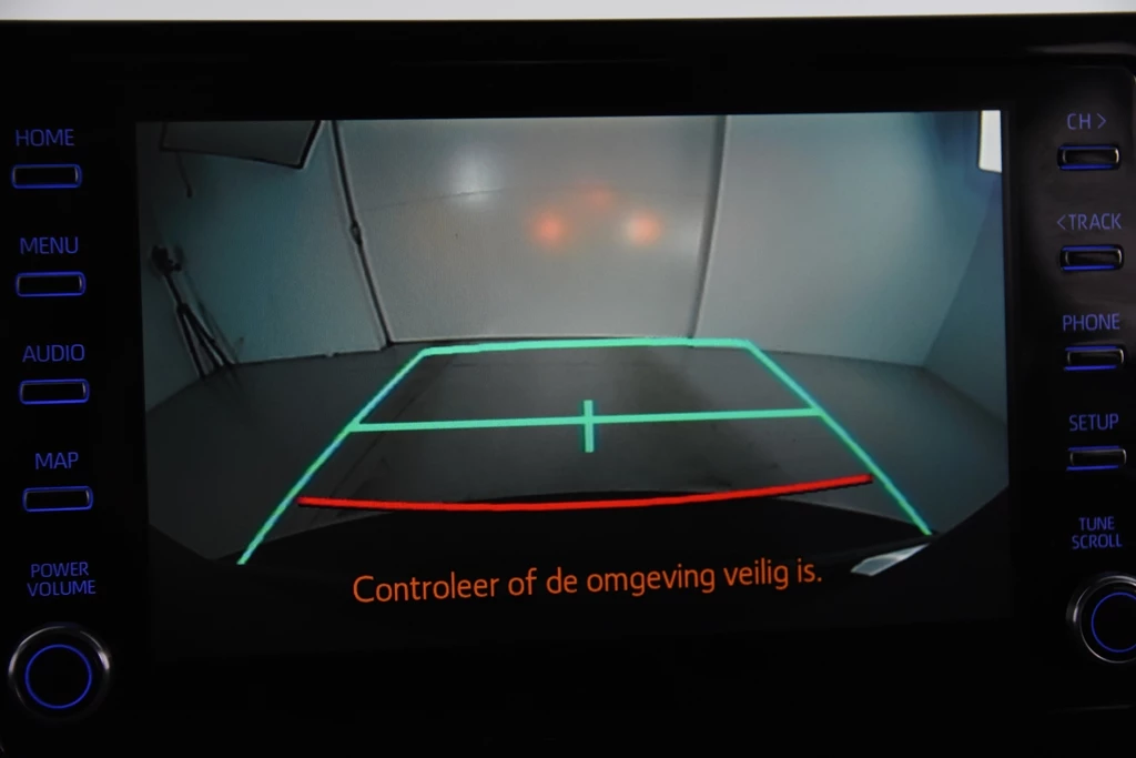 Toyota Corolla – foto 15