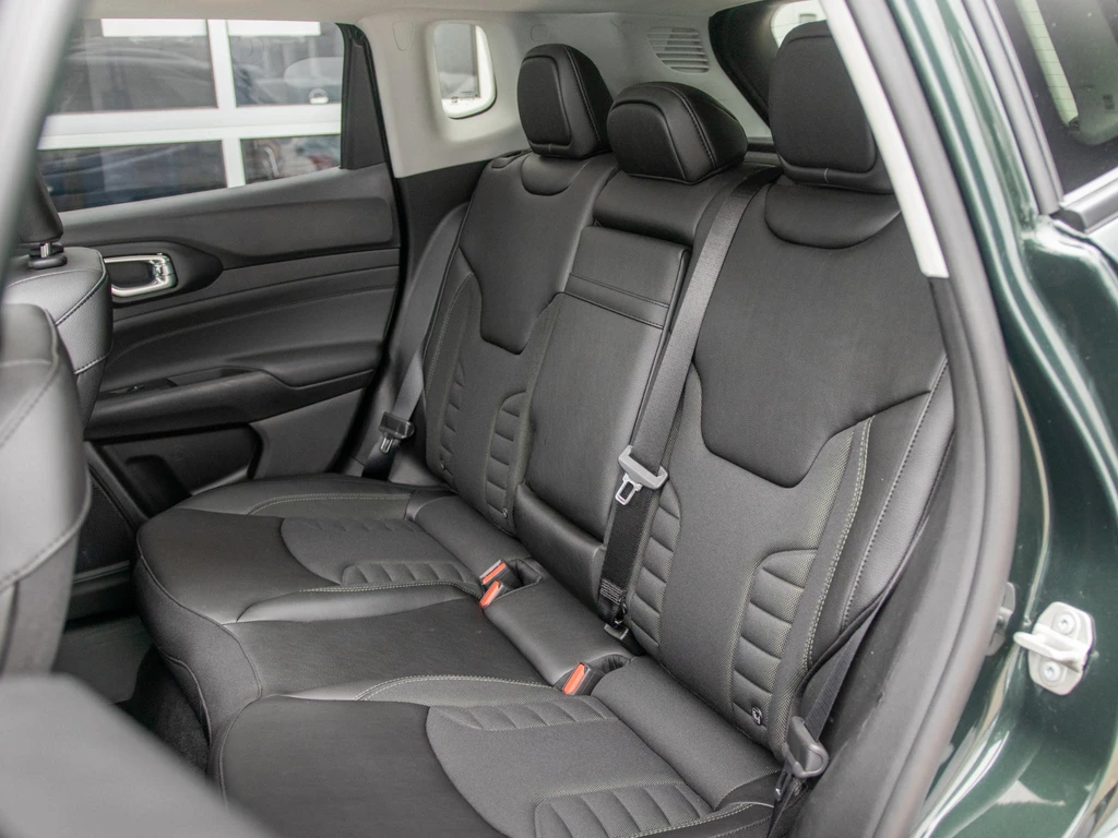 Jeep Compass – foto 12