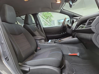 Nissan Leaf – thumbnail 18