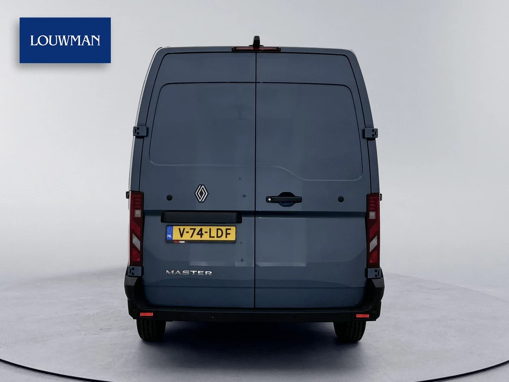 Renault Master – foto 7