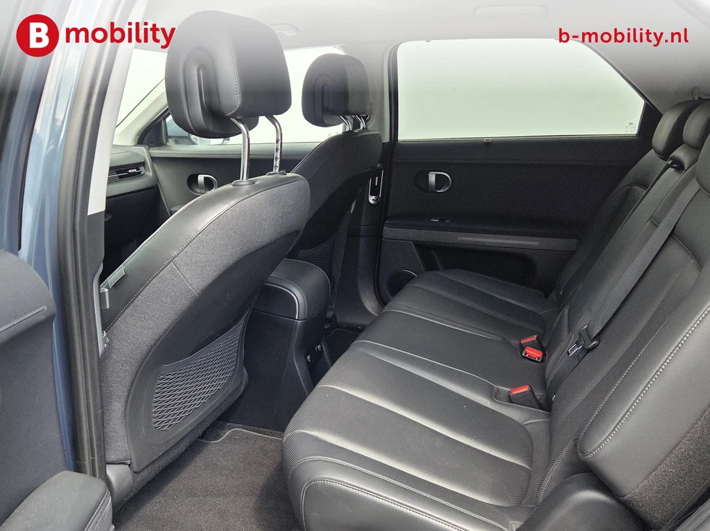 Hyundai IONIQ 5 – foto 16