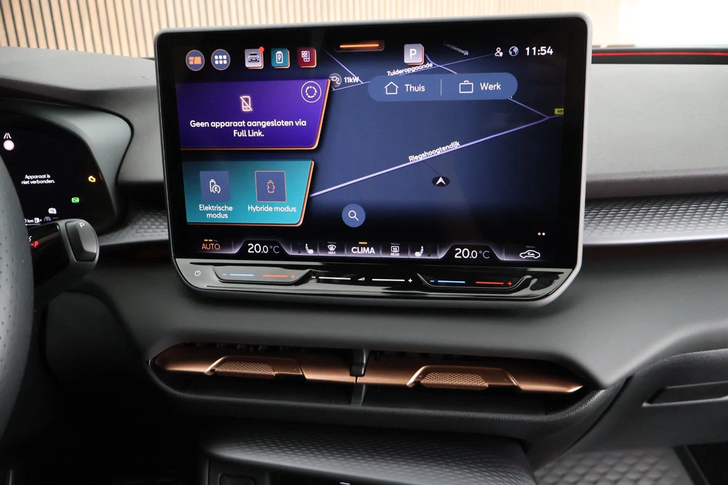 CUPRA Terramar – foto 16