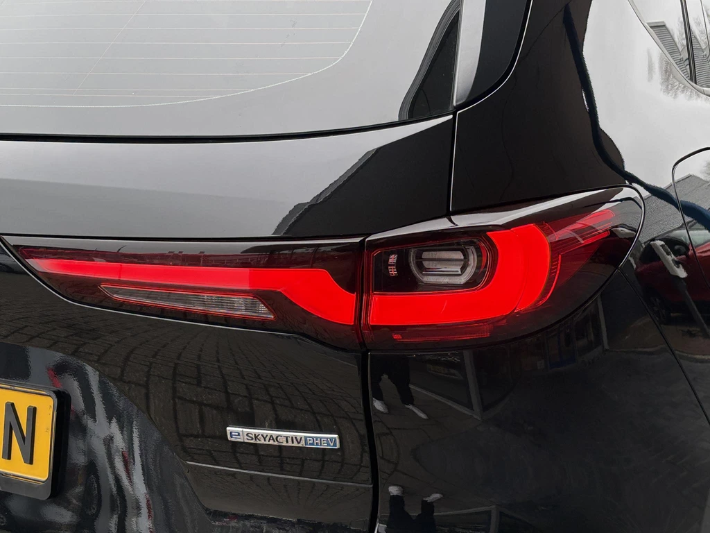 Mazda CX-60 – foto 46
