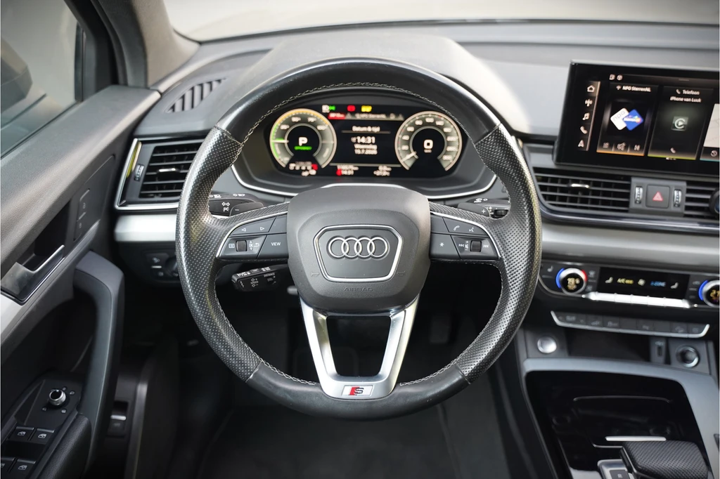 Audi Q5 – foto 36