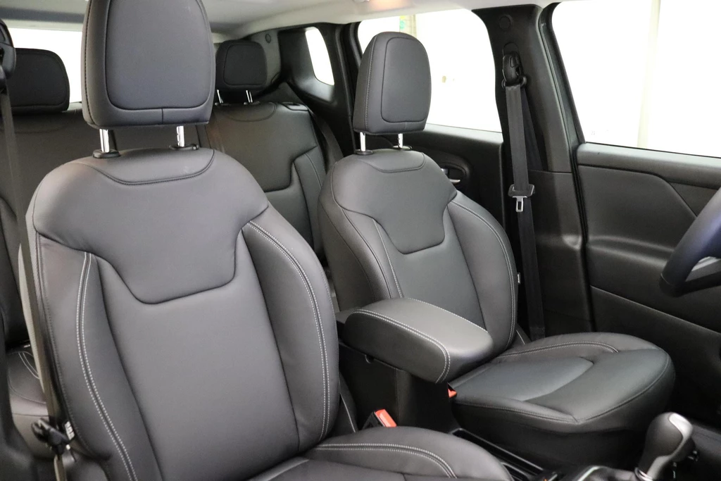 Jeep Renegade – foto 12